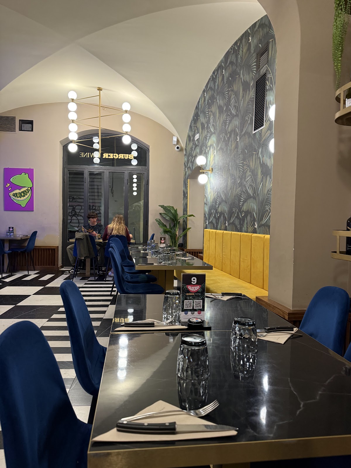 Golocious Burger&Wine Firenze - 1