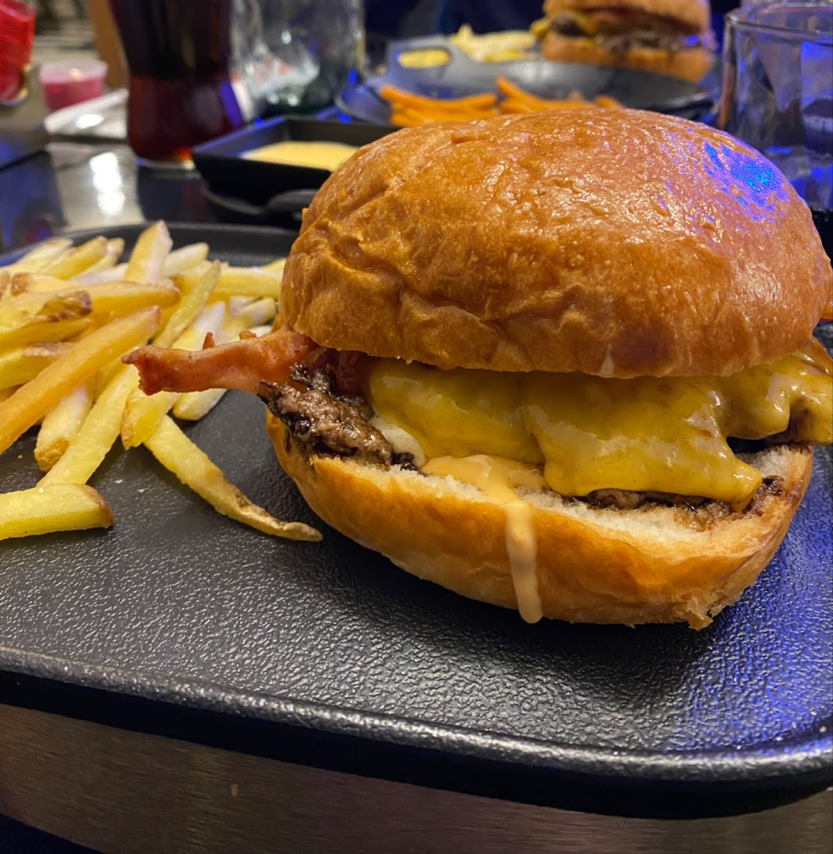 Golocious Burger&Wine Firenze