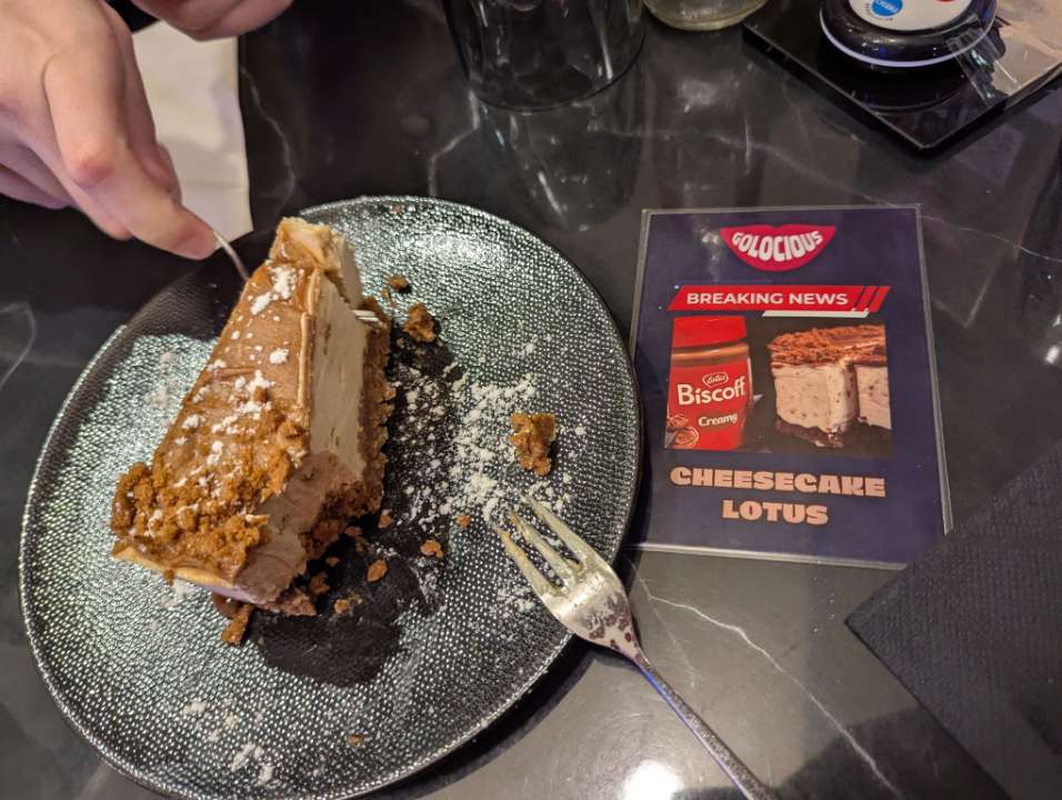 Golocious Burger&Wine Firenze - 8